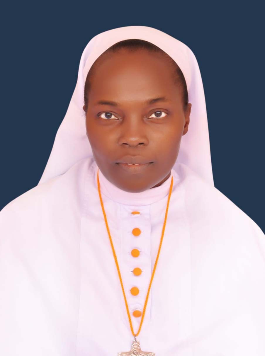 Sr. Betty Tumuhamye